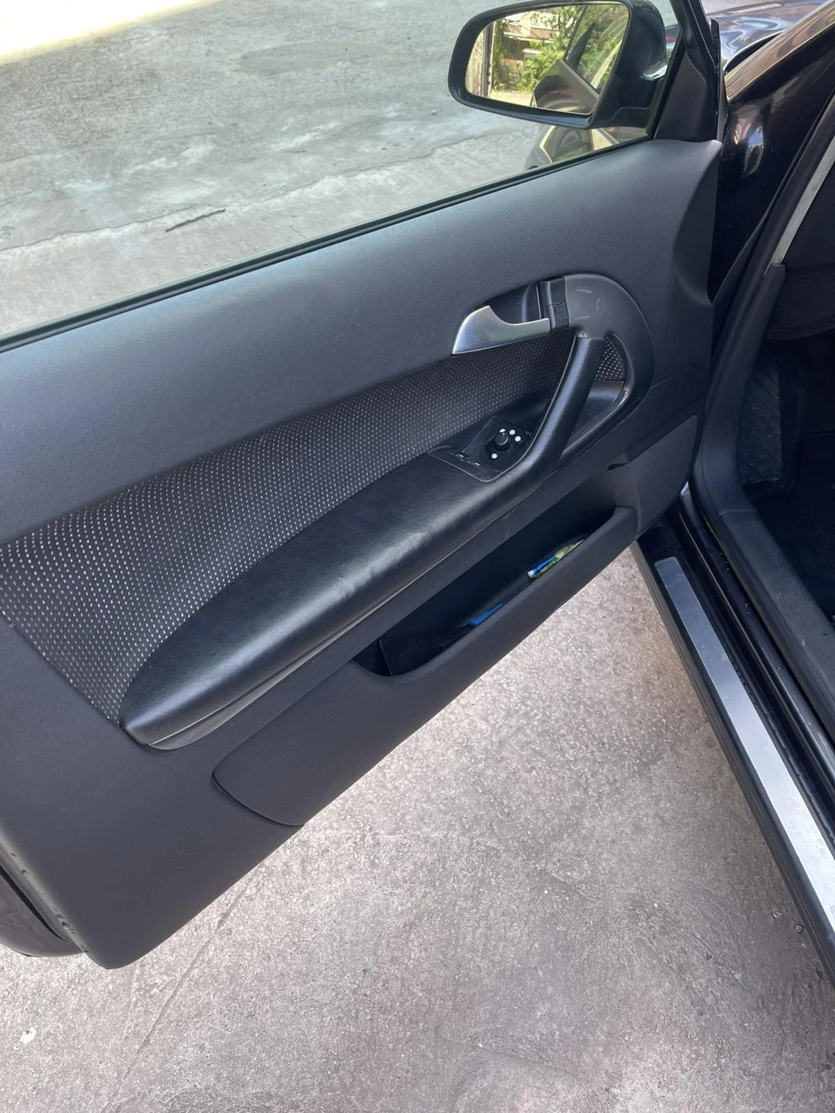 Audi A3 2.0 TDI, 140 к.с. - изображение 6