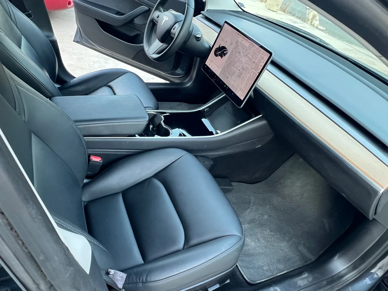 Tesla Model 3  - изображение 8