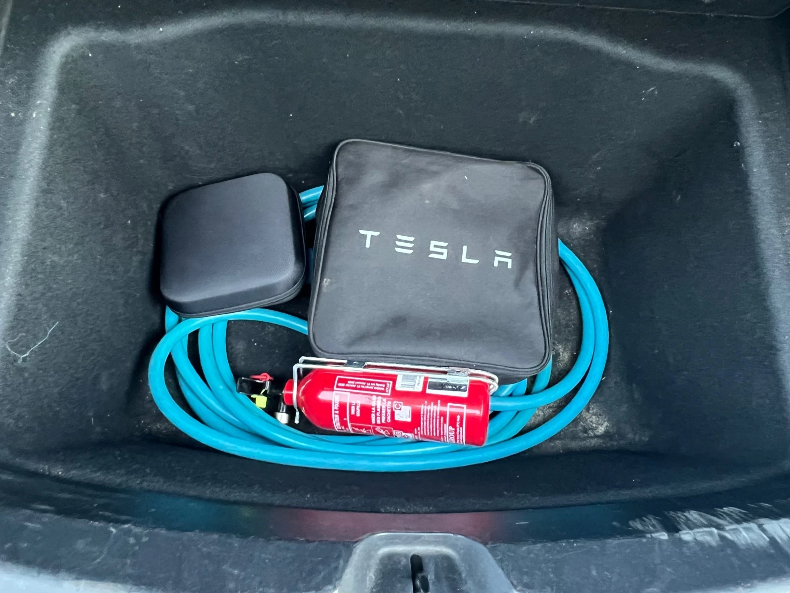 Tesla Model 3  - изображение 10