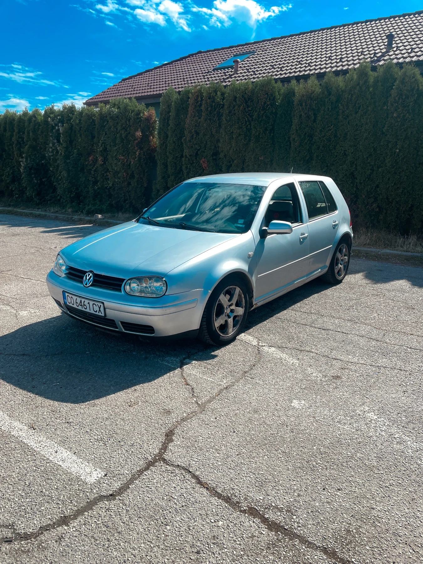 VW Golf | Mobile.bg � ����������� 1