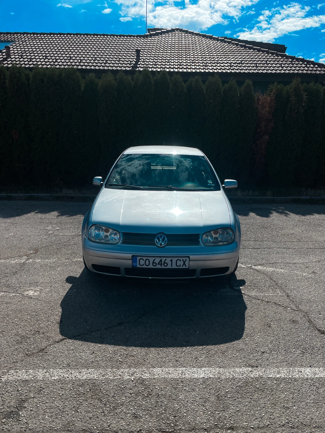 VW Golf  - изображение 2