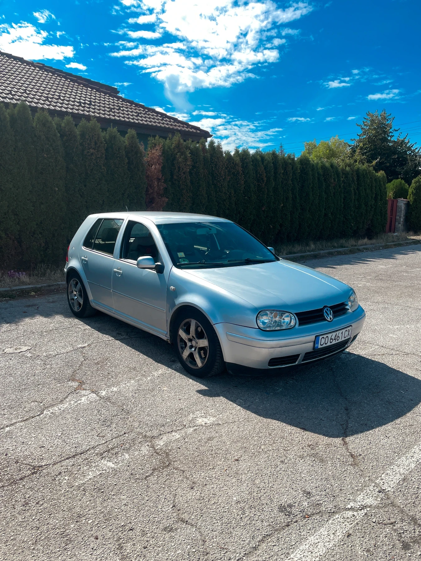 VW Golf  - изображение 3