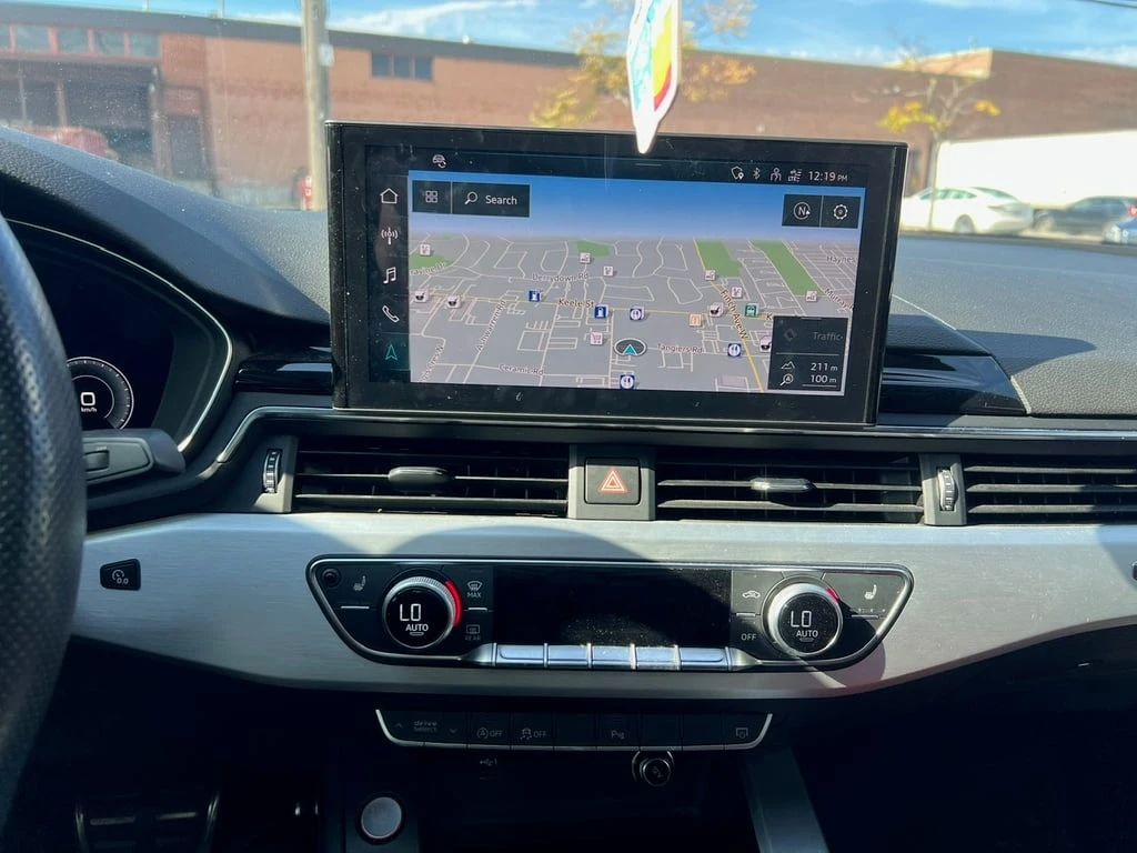 Audi S5 * Technik * CARFAX * БЕЗ ПЪРВОНАЧАЛНА ВНОСКА - изображение 9