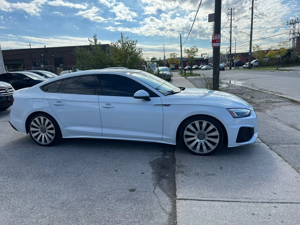 Audi S5 * Technik * CARFAX * БЕЗ ПЪРВОНАЧАЛНА ВНОСКА - изображение 3