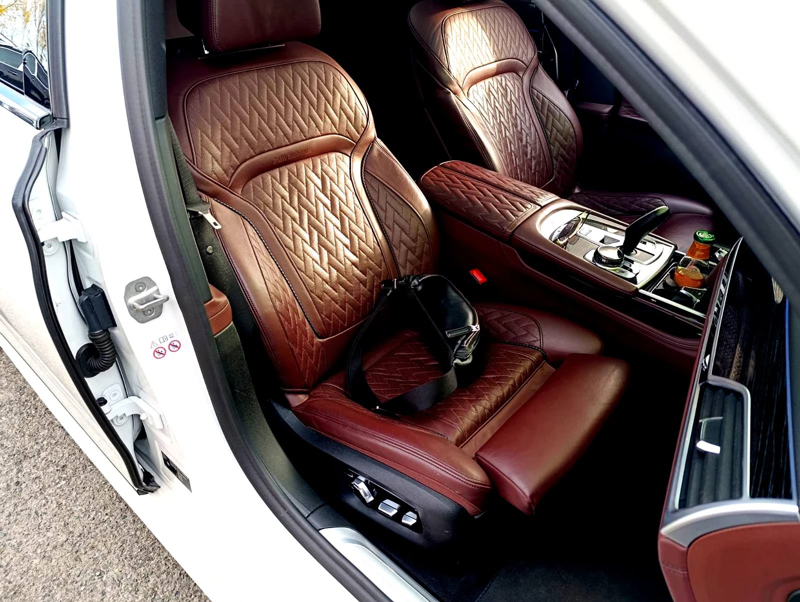 BMW 750 Li XDrive MPaket | Mobile.bg � ����������� 12