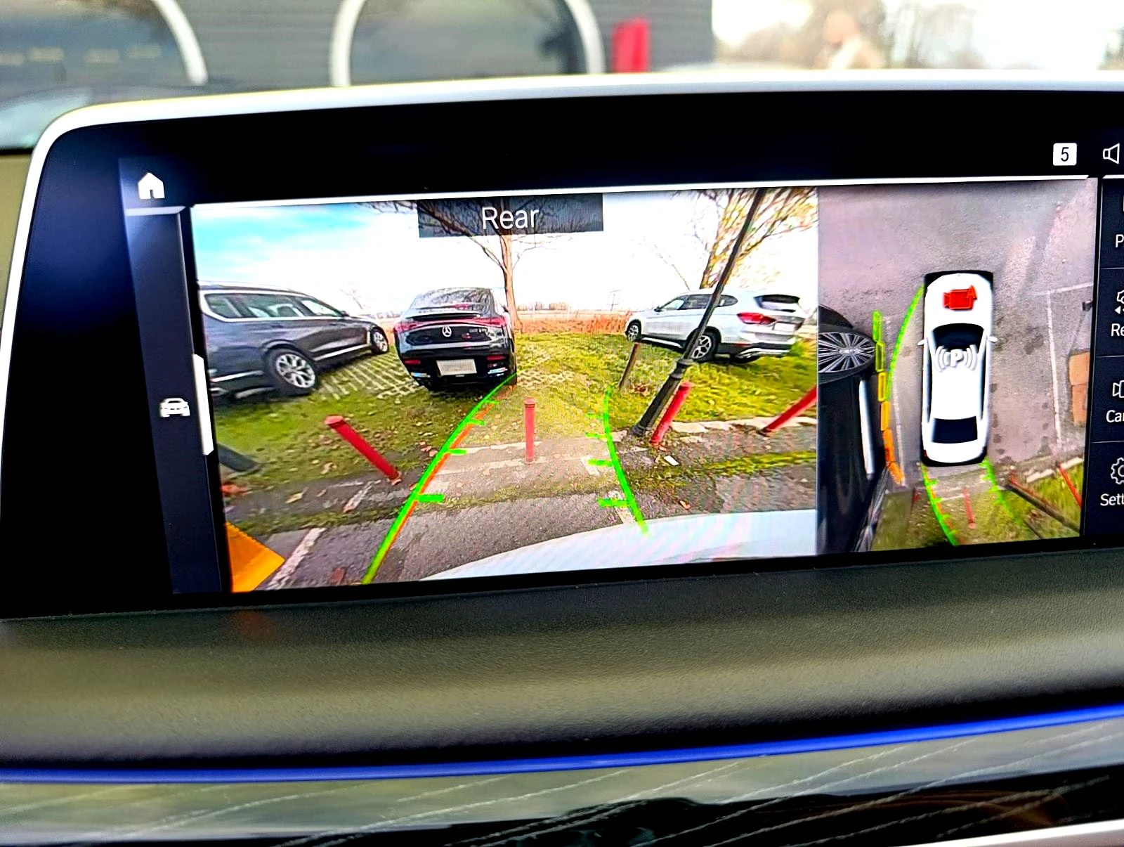 BMW 750 Li XDrive MPaket | Mobile.bg � ����������� 14