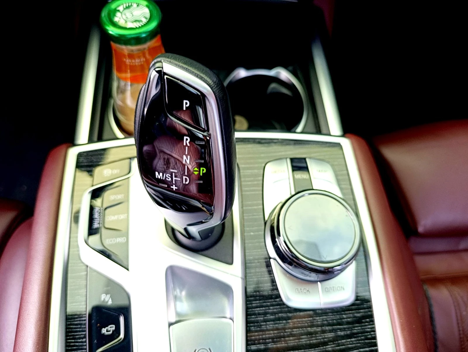 BMW 750 Li XDrive MPaket | Mobile.bg � ����������� 15