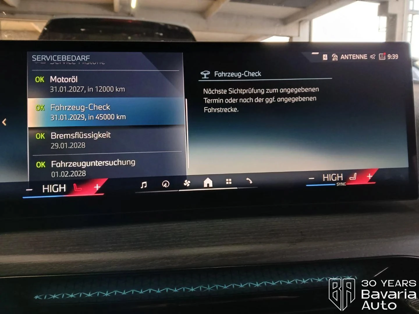 BMW 330 e Touring M Sport Paket Sportautomatic | Mobile.bg   11