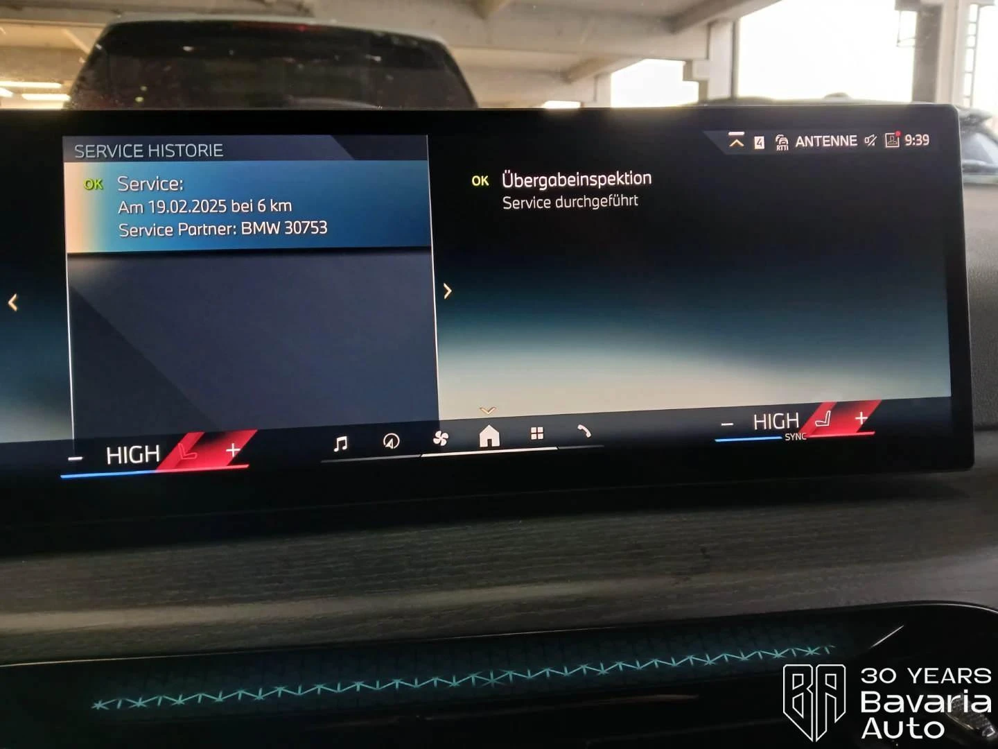 BMW 330 e Touring M Sport Paket Sportautomatic | Mobile.bg   12