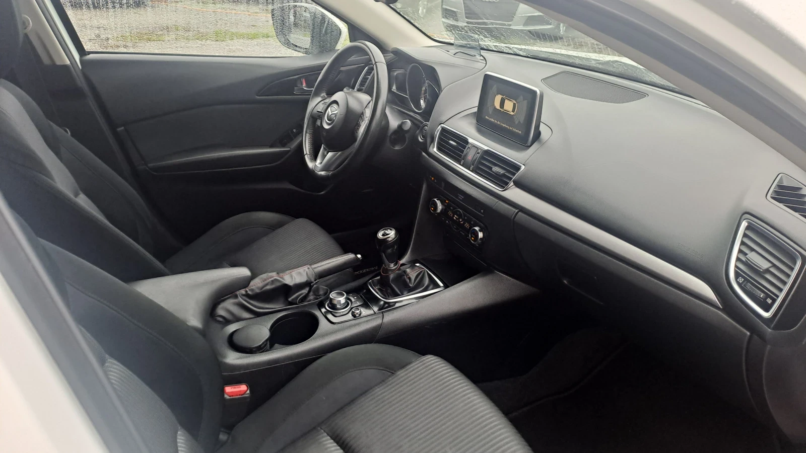 Mazda 3 2.2d 16v 150kc.evro6 | Mobile.bg � ����������� 14