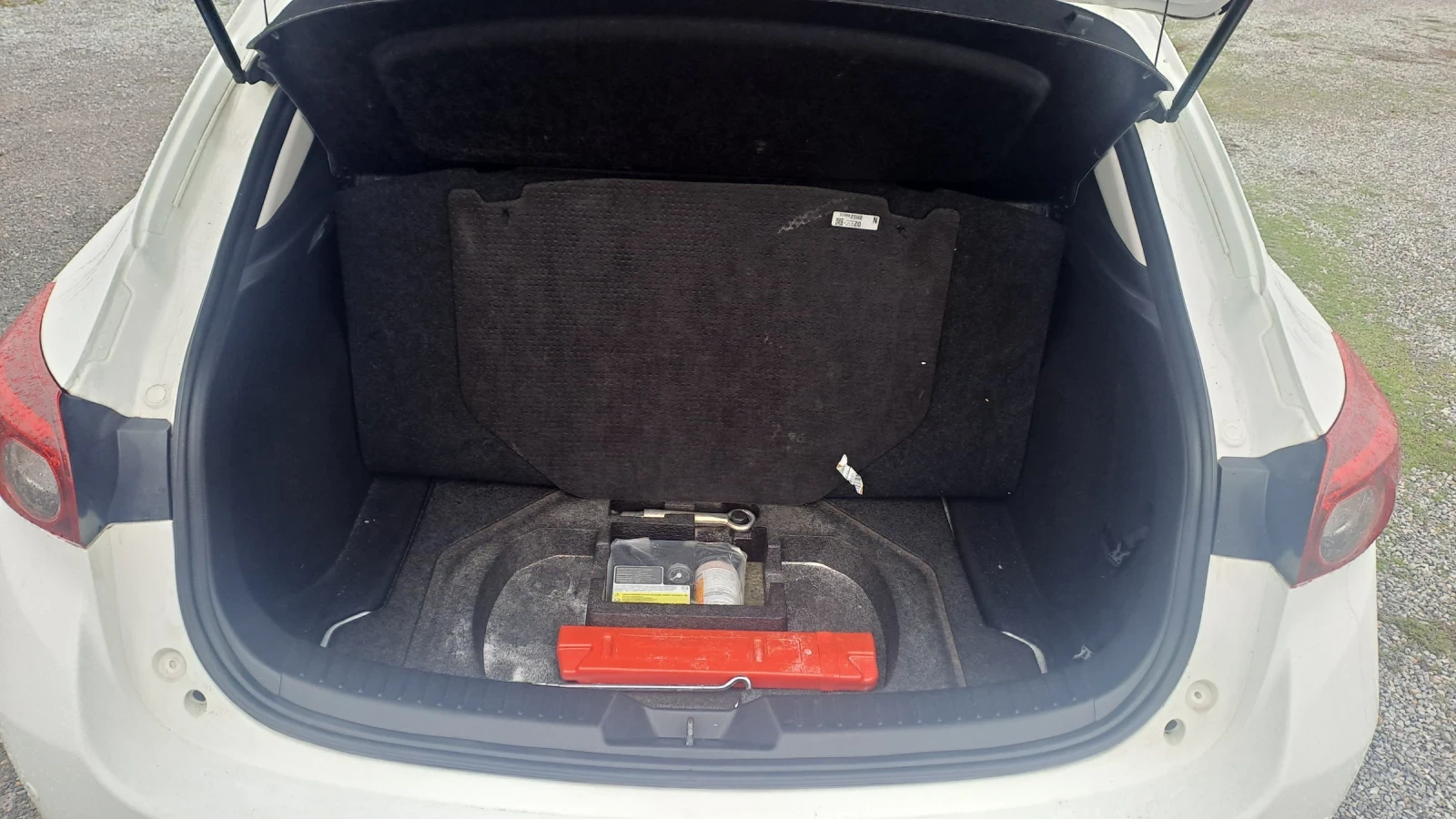 Mazda 3 2.2d 16v 150kc.evro6 | Mobile.bg � ����������� 13