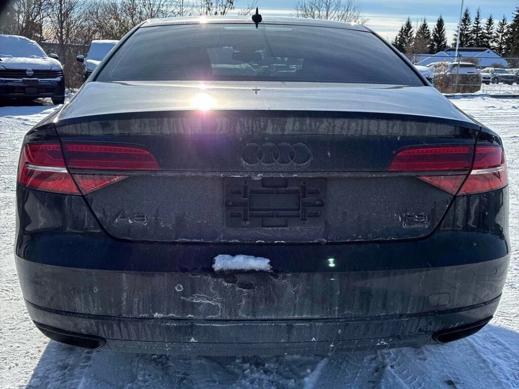 Audi A8 * 4.0T QUATTRO * NIGHT VISION/SPORT/DYNAMIC/BOSE A | Mobile.bg � ����������� 2