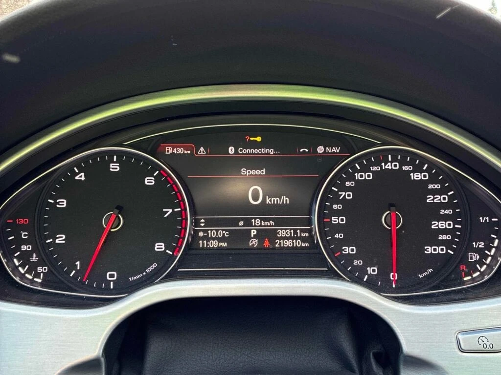 Audi A8 * 4.0T QUATTRO * NIGHT VISION/SPORT/DYNAMIC/BOSE A | Mobile.bg � ����������� 6