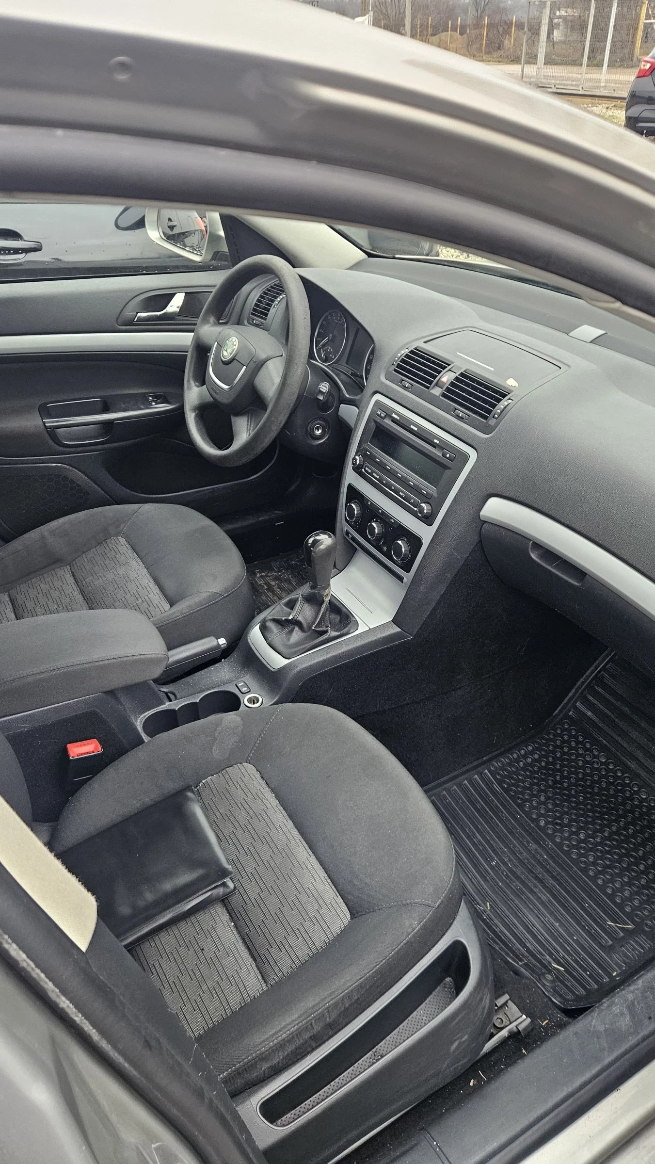 Skoda Octavia 1.9tdi.105ks.k?imatronik | Mobile.bg � ����������� 13