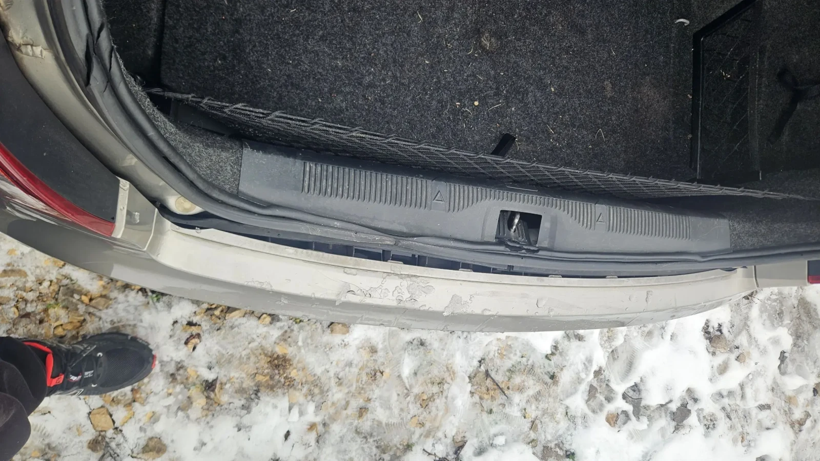 Skoda Octavia 1.9tdi.105ks.k?imatronik - изображение 7