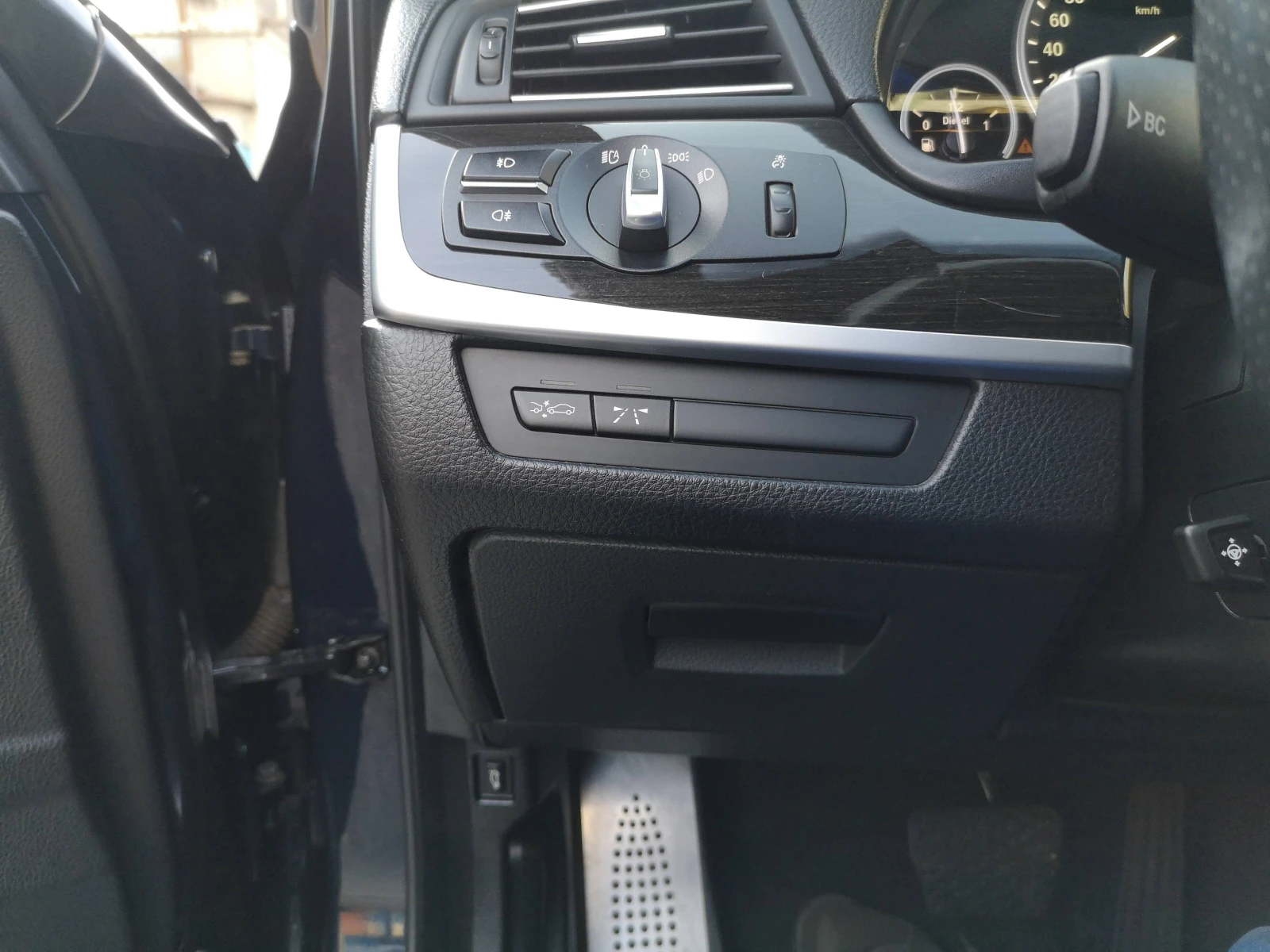 BMW 535  - изображение 8