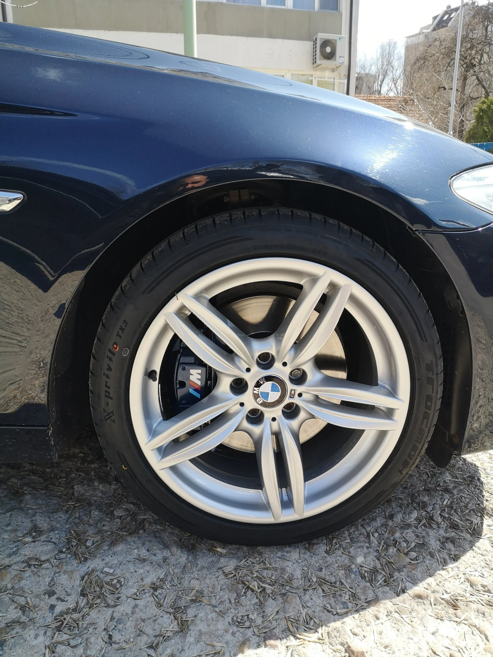 BMW 535 | Mobile.bg � ����������� 14