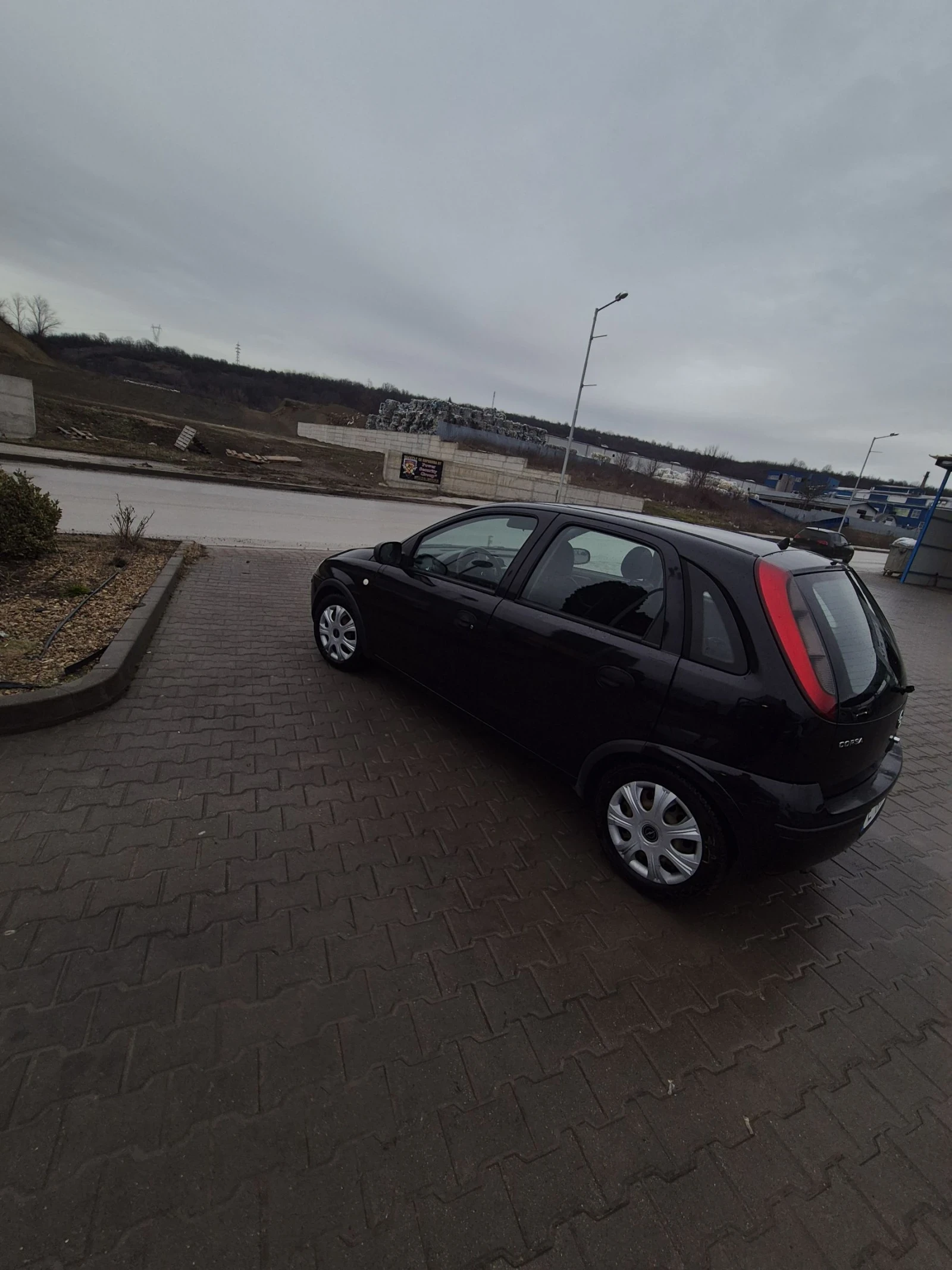 Opel Corsa  - изображение 9