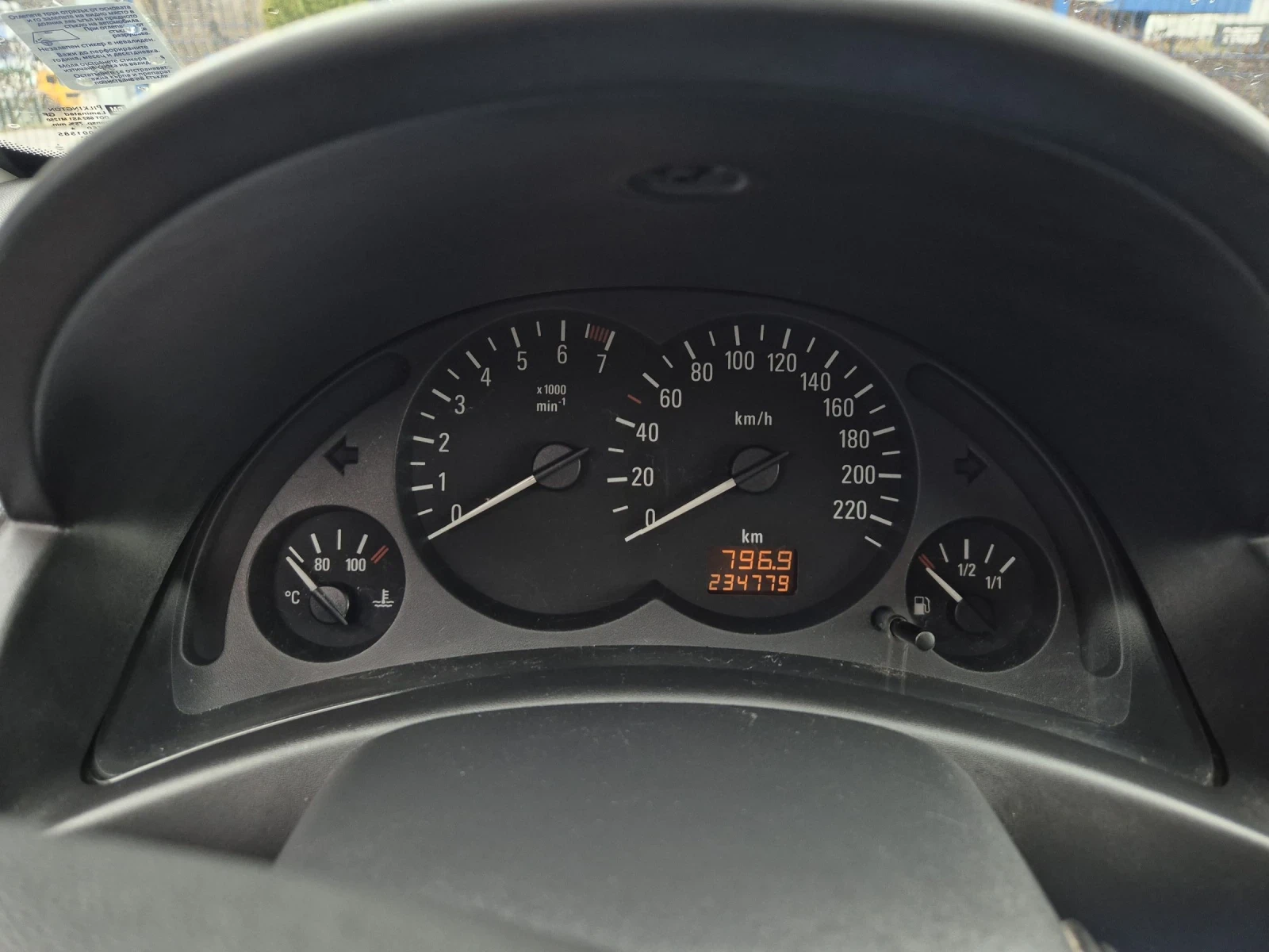 Opel Corsa  - изображение 5