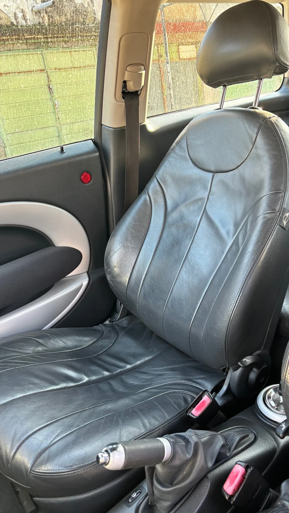 Mini Cooper 1.6 ������ | Mobile.bg � ����������� 5