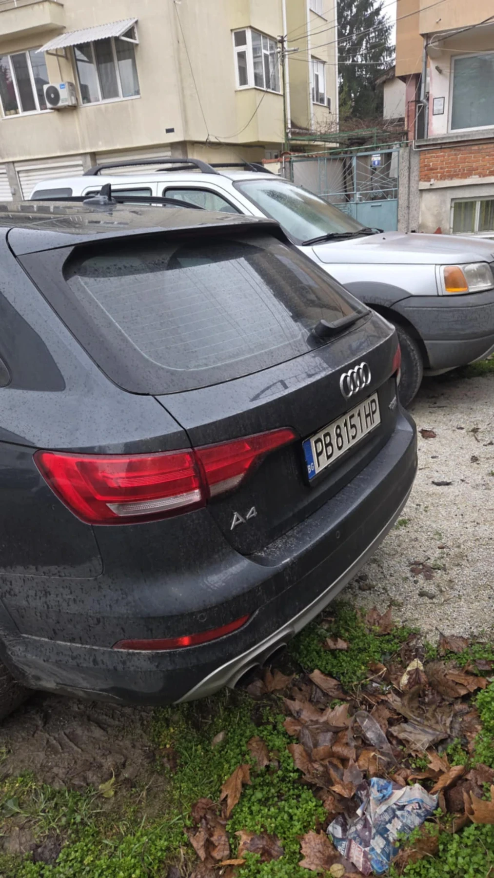 Audi A4 | Mobile.bg � ����������� 2