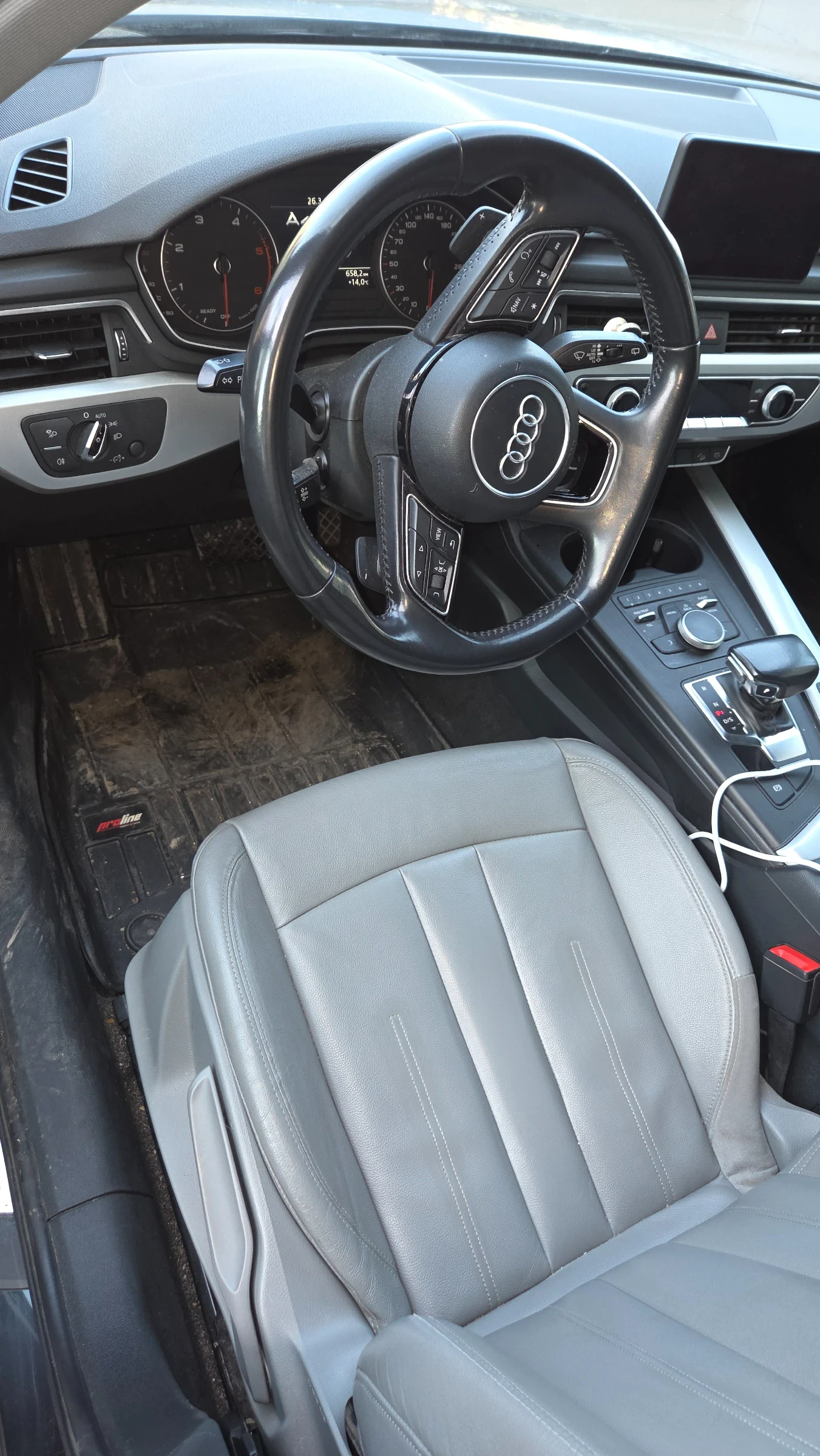 Audi A4 Allroad | Mobile.bg � ����������� 10