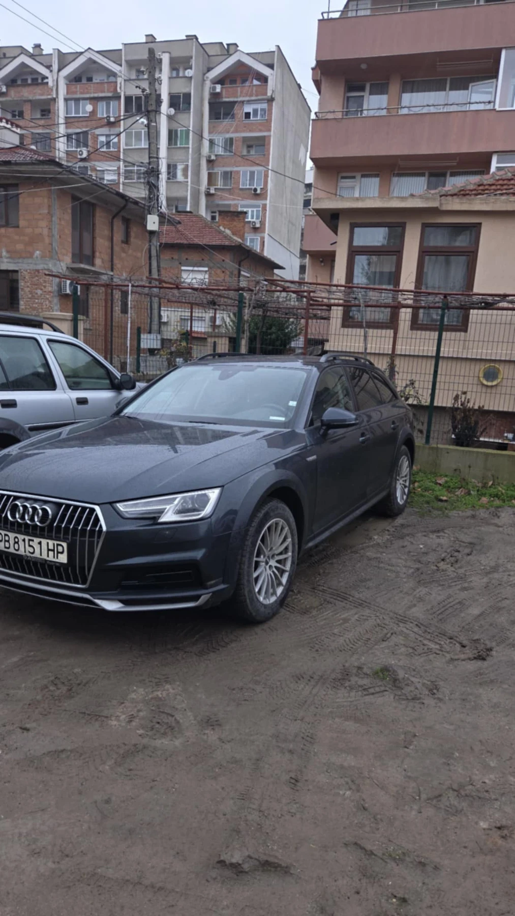 Audi A4 | Mobile.bg � ����������� 4