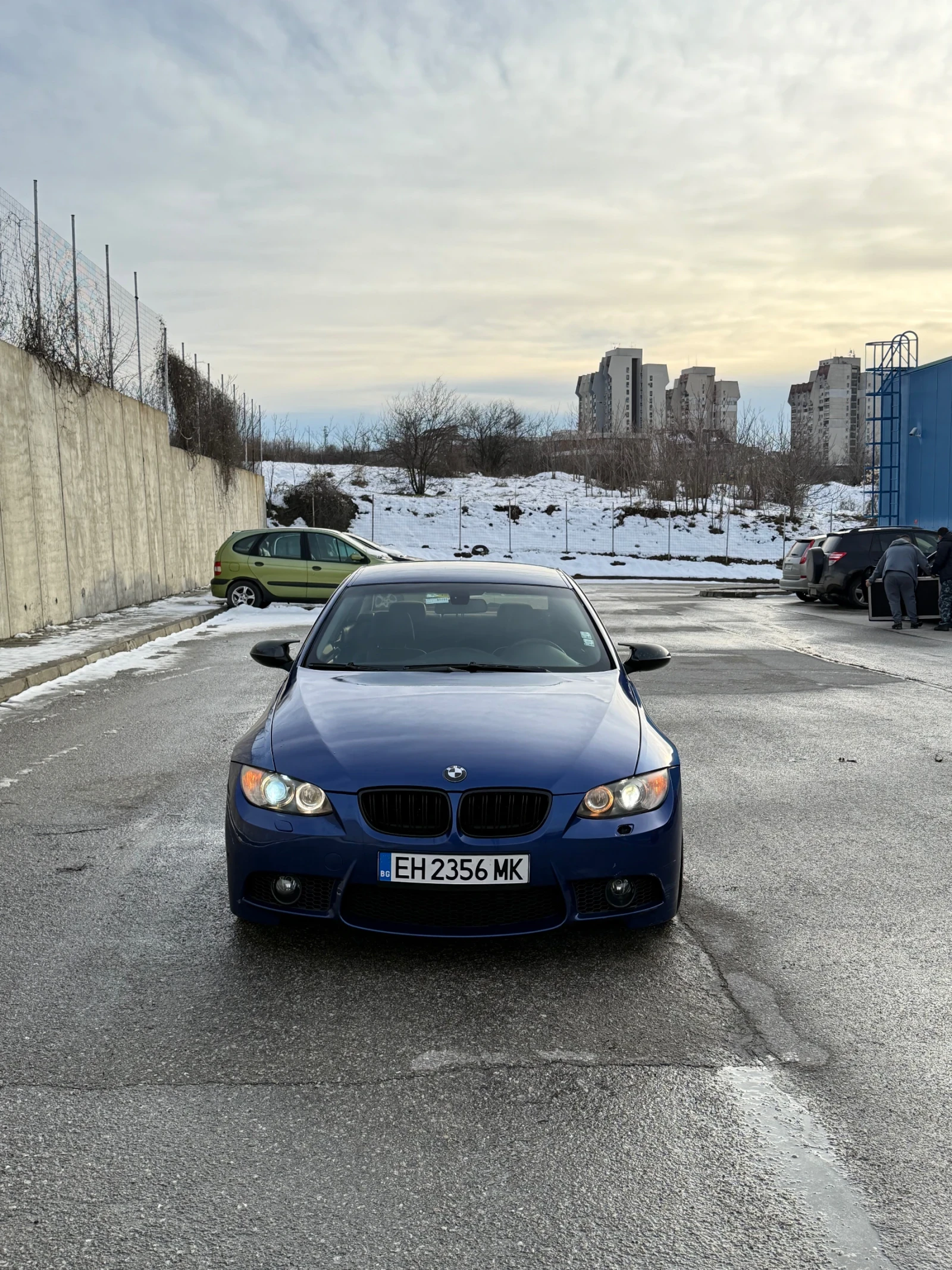 BMW 330 BMW 330D | Mobile.bg � ����������� 2
