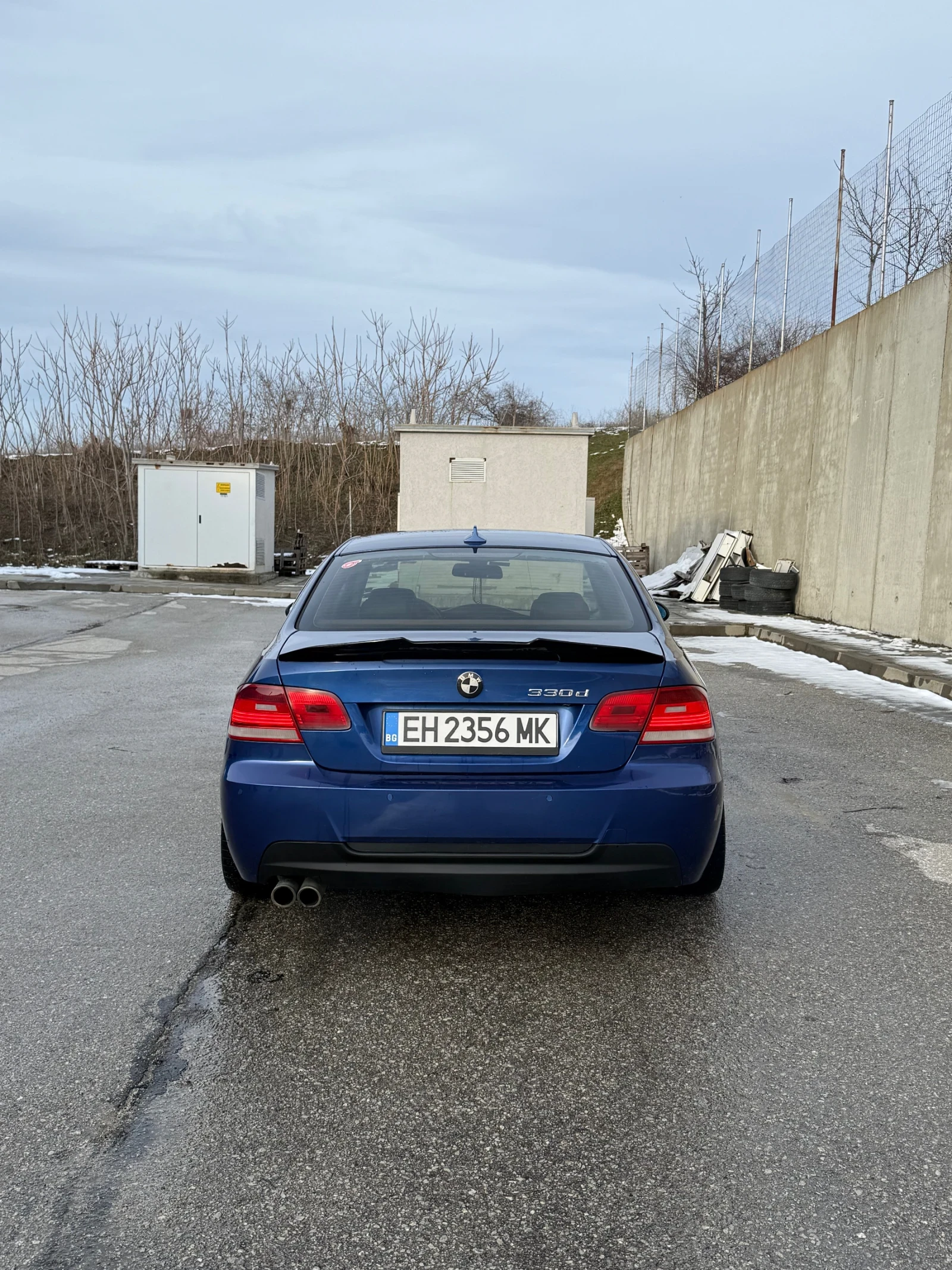 BMW 330 BMW 330D | Mobile.bg � ����������� 6