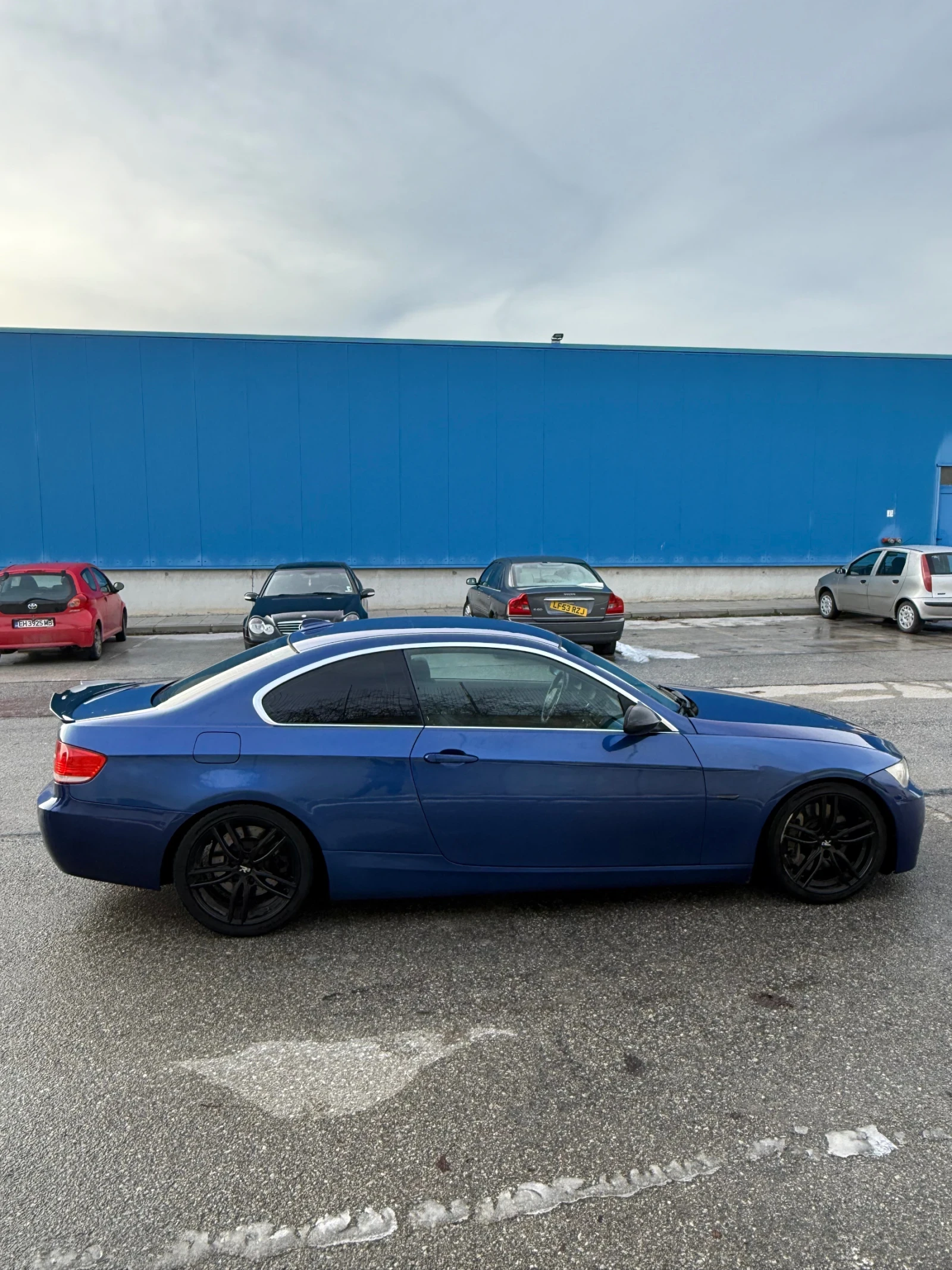 BMW 330 BMW 330D | Mobile.bg � ����������� 8