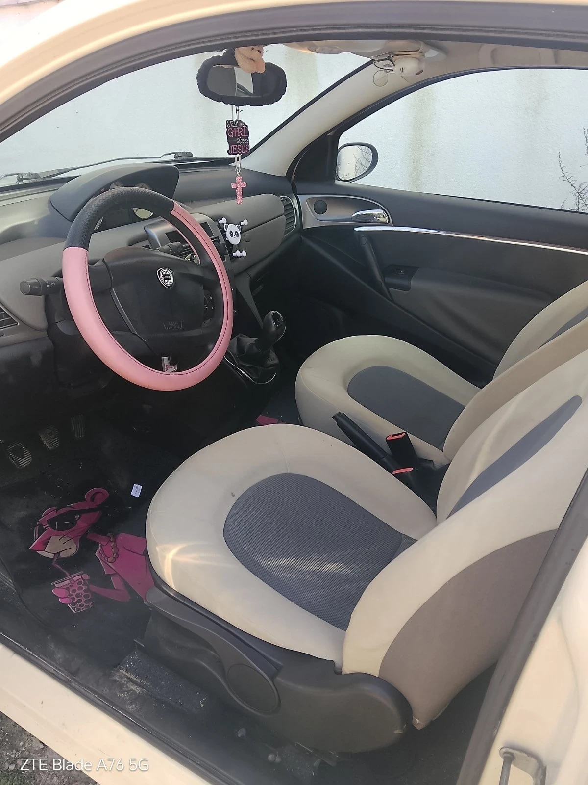 Lancia Ypsilon | Mobile.bg � ����������� 6