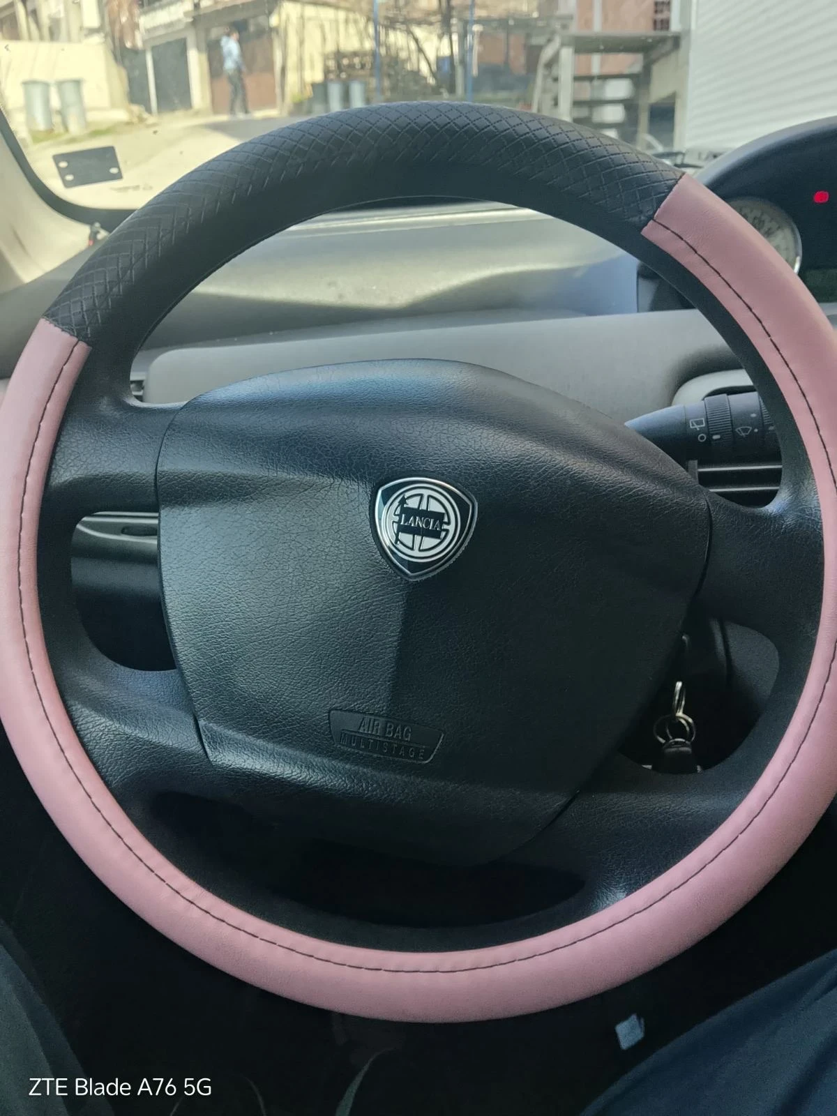 Lancia Ypsilon | Mobile.bg � ����������� 7