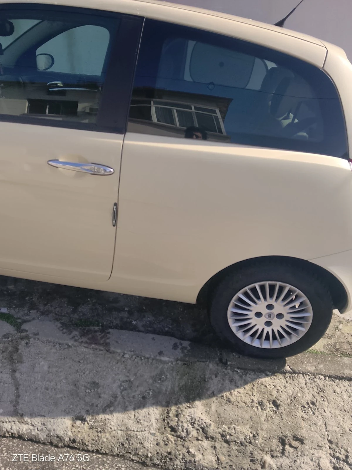 Lancia Ypsilon | Mobile.bg � ����������� 4