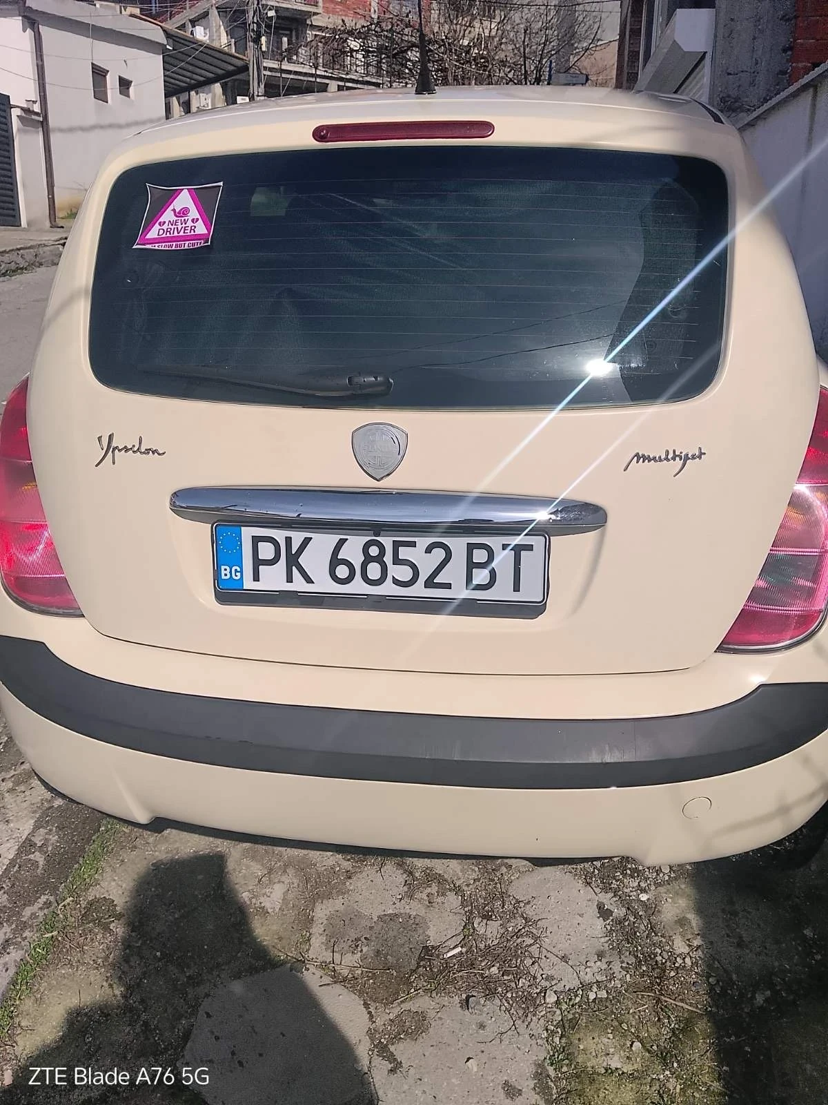 Lancia Ypsilon | Mobile.bg � ����������� 2