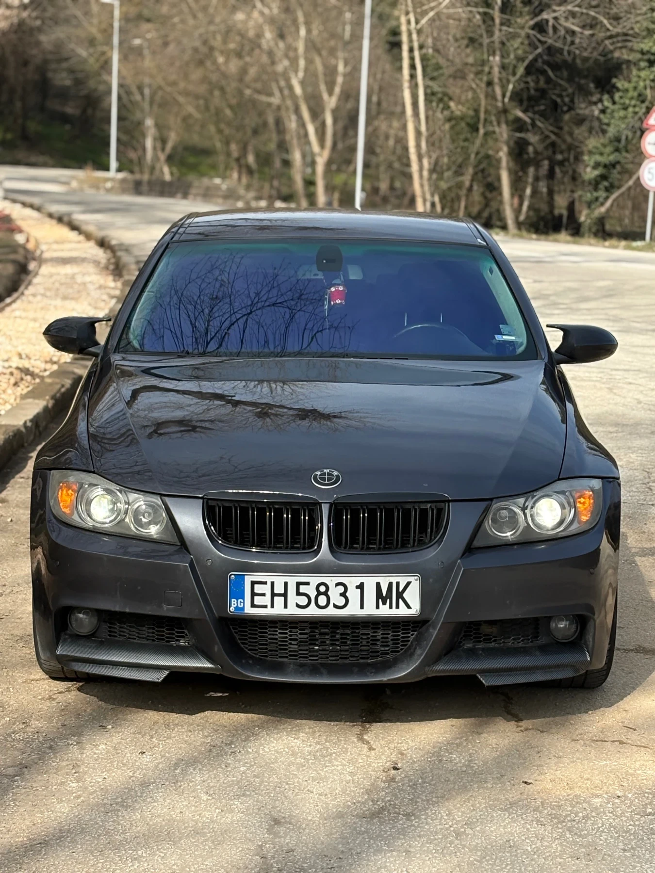 BMW 330