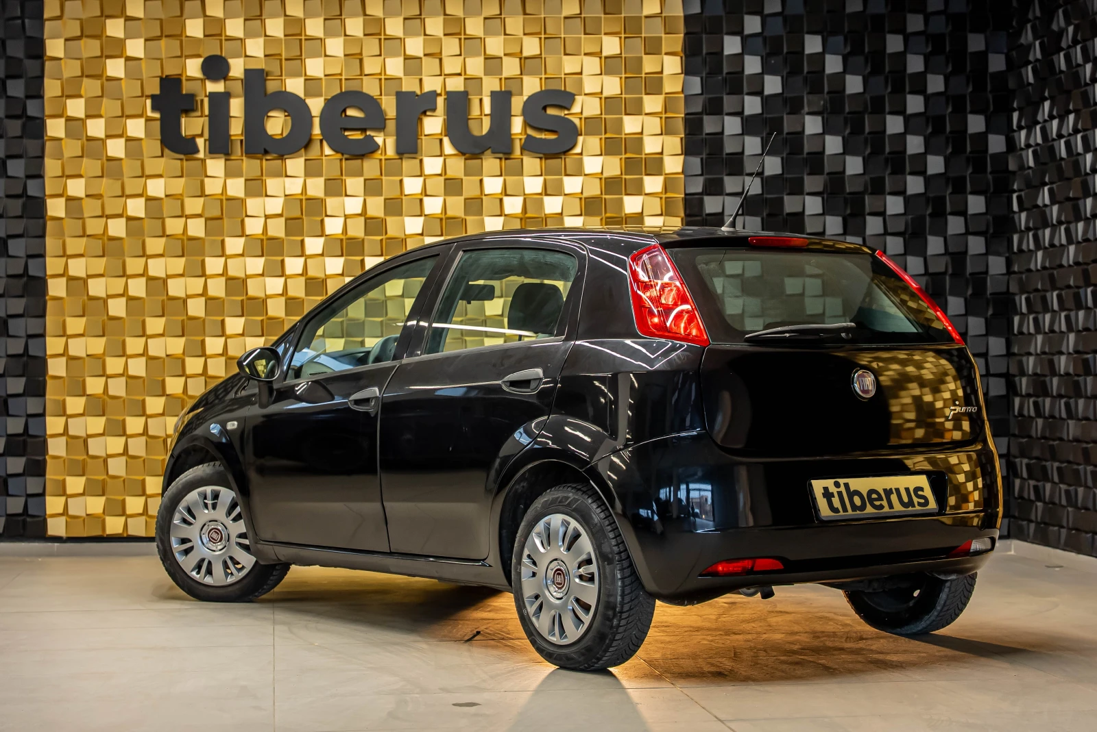 Fiat Punto  - изображение 2