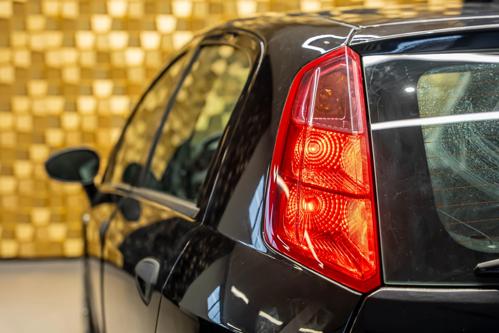 Fiat Punto  - изображение 6