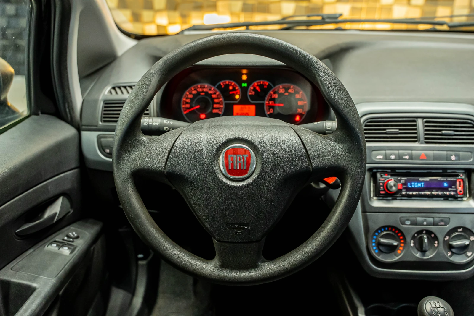 Fiat Punto  - изображение 10