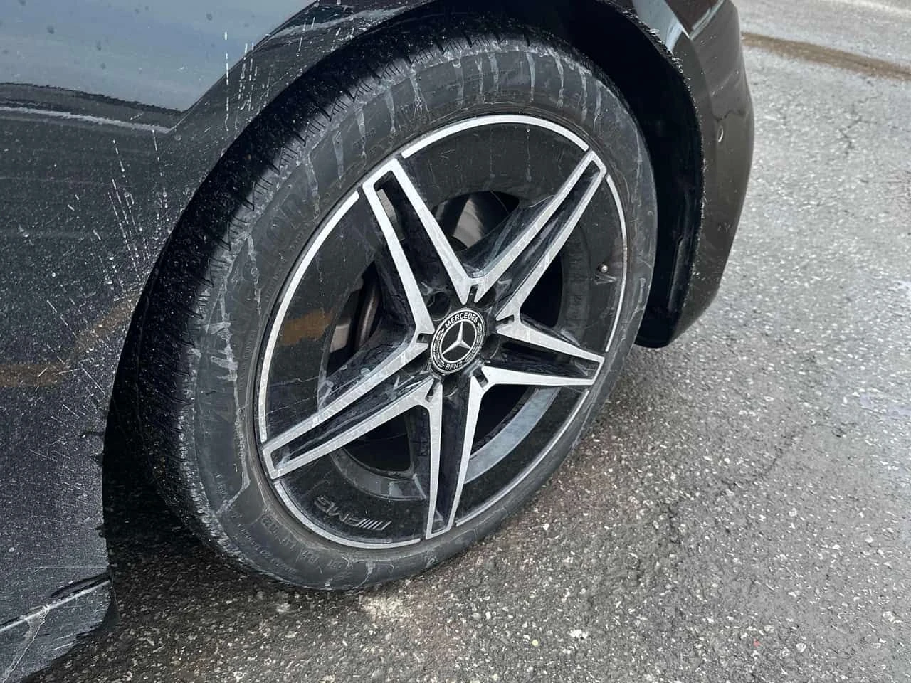 Mercedes-Benz C 300 * CARFAX * ПАНОРАМА * KEYLESS * ПОДГРЕВИ, снимка 7 - Автомобили и джипове - 53746321