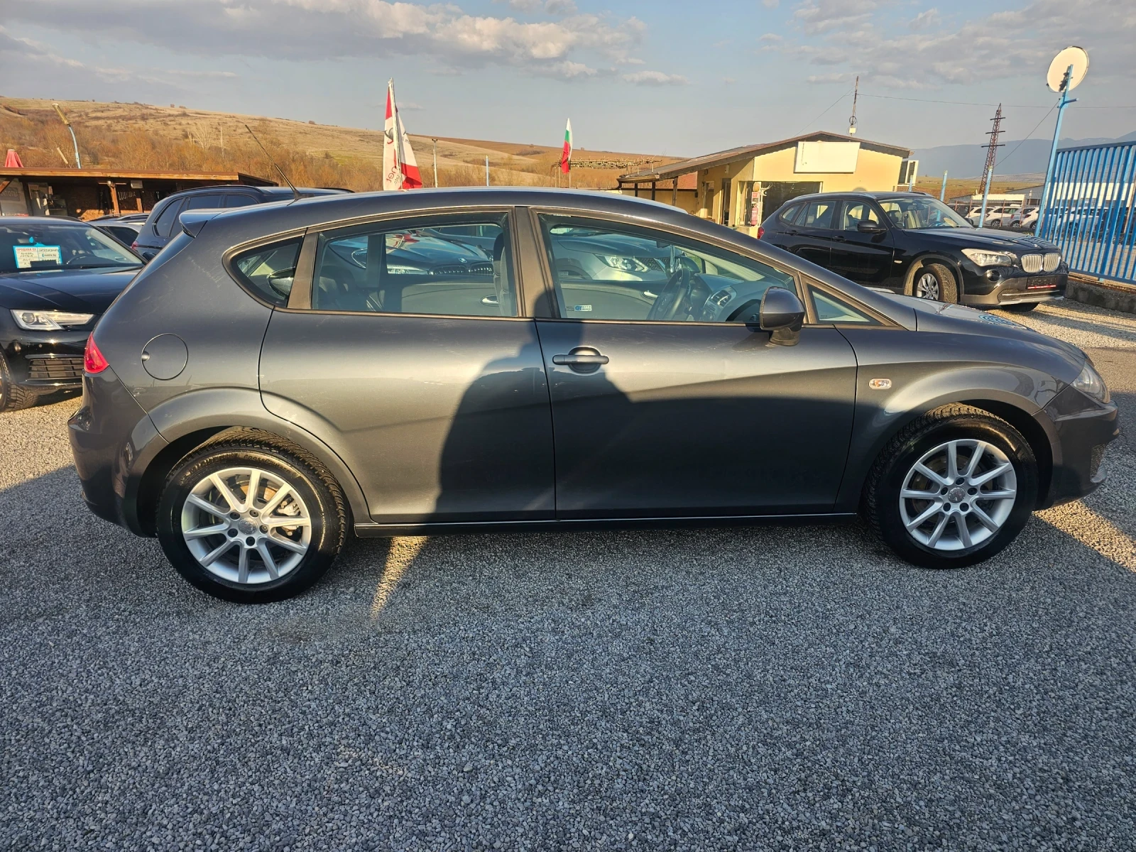 Seat Leon 1.6 tdi evro5B  - изображение 7