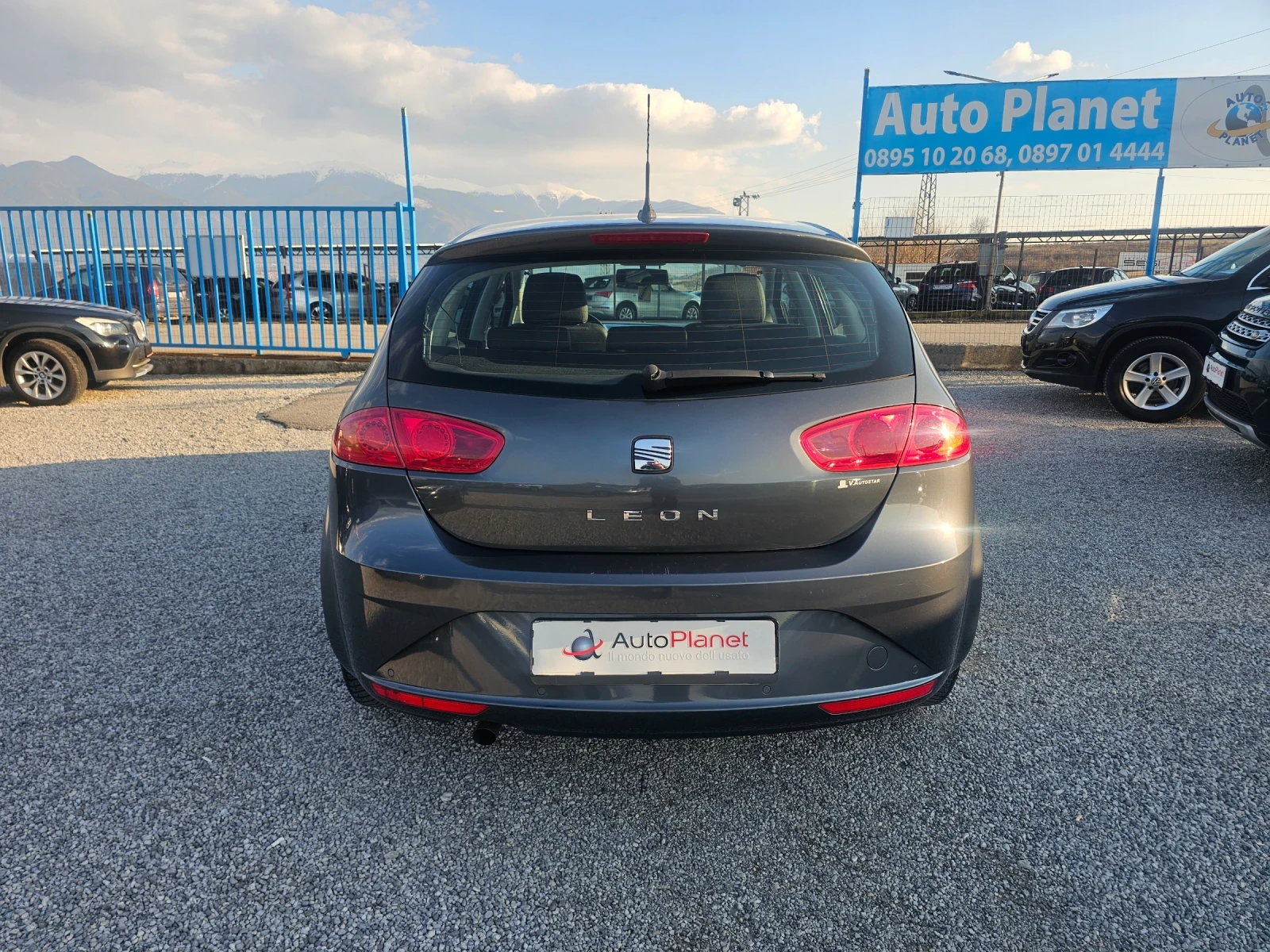 Seat Leon 1.6 tdi evro5B  - изображение 5