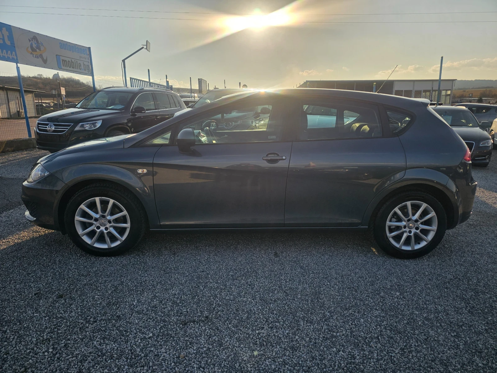 Seat Leon 1.6 tdi evro5B  - изображение 3