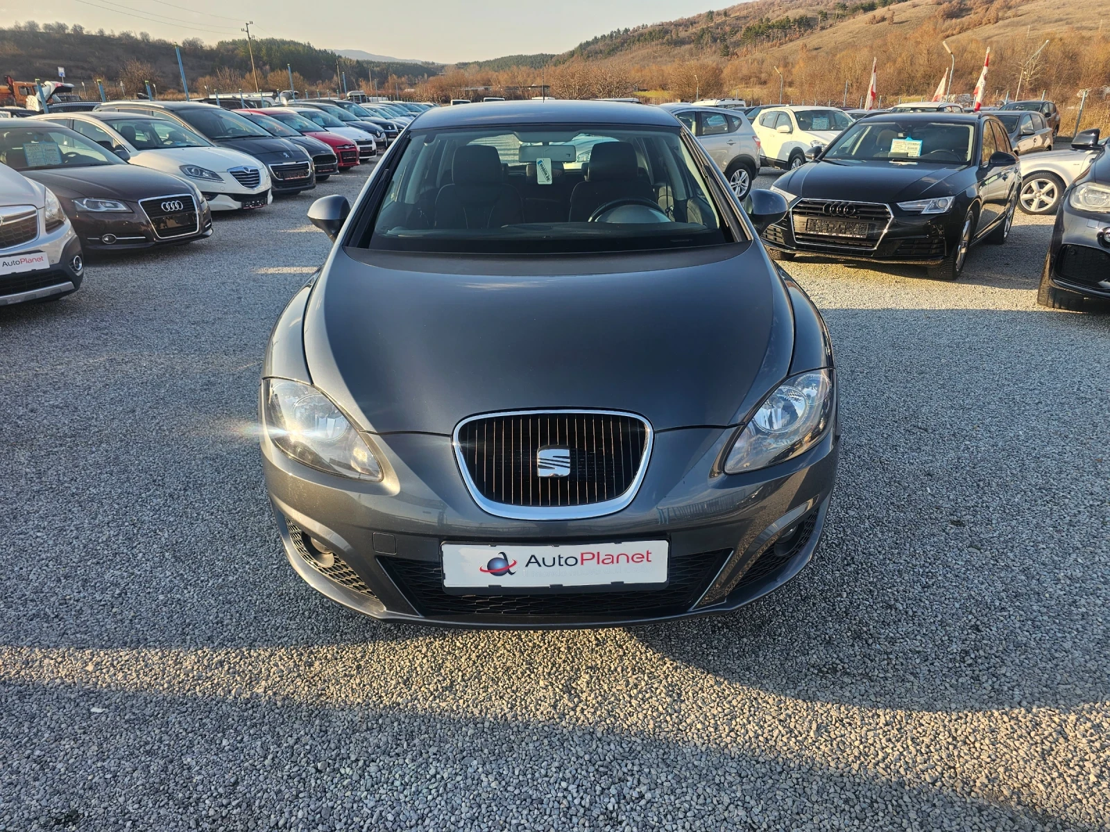 Seat Leon 1.6 tdi evro5B  - изображение 2