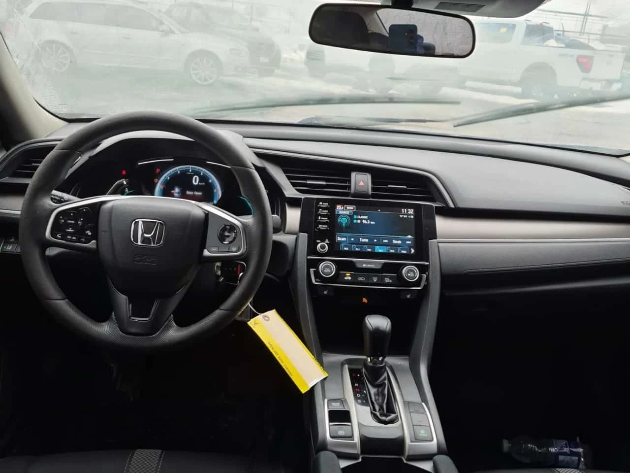 Honda Civic * LX * CARFAX *  | Mobile.bg � ����������� 10