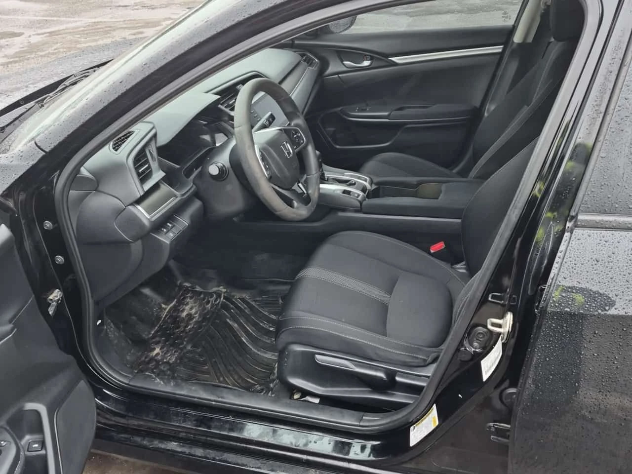Honda Civic * LX * CARFAX *  | Mobile.bg � ����������� 7