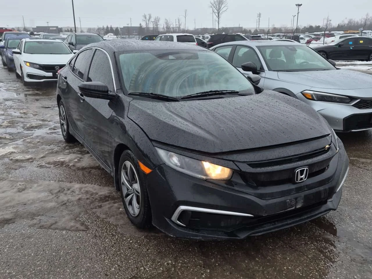 Honda Civic * LX * CARFAX *  | Mobile.bg � ����������� 2