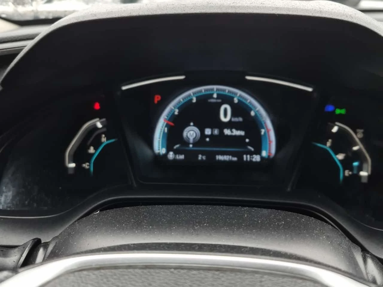 Honda Civic * LX * CARFAX *  | Mobile.bg � ����������� 9