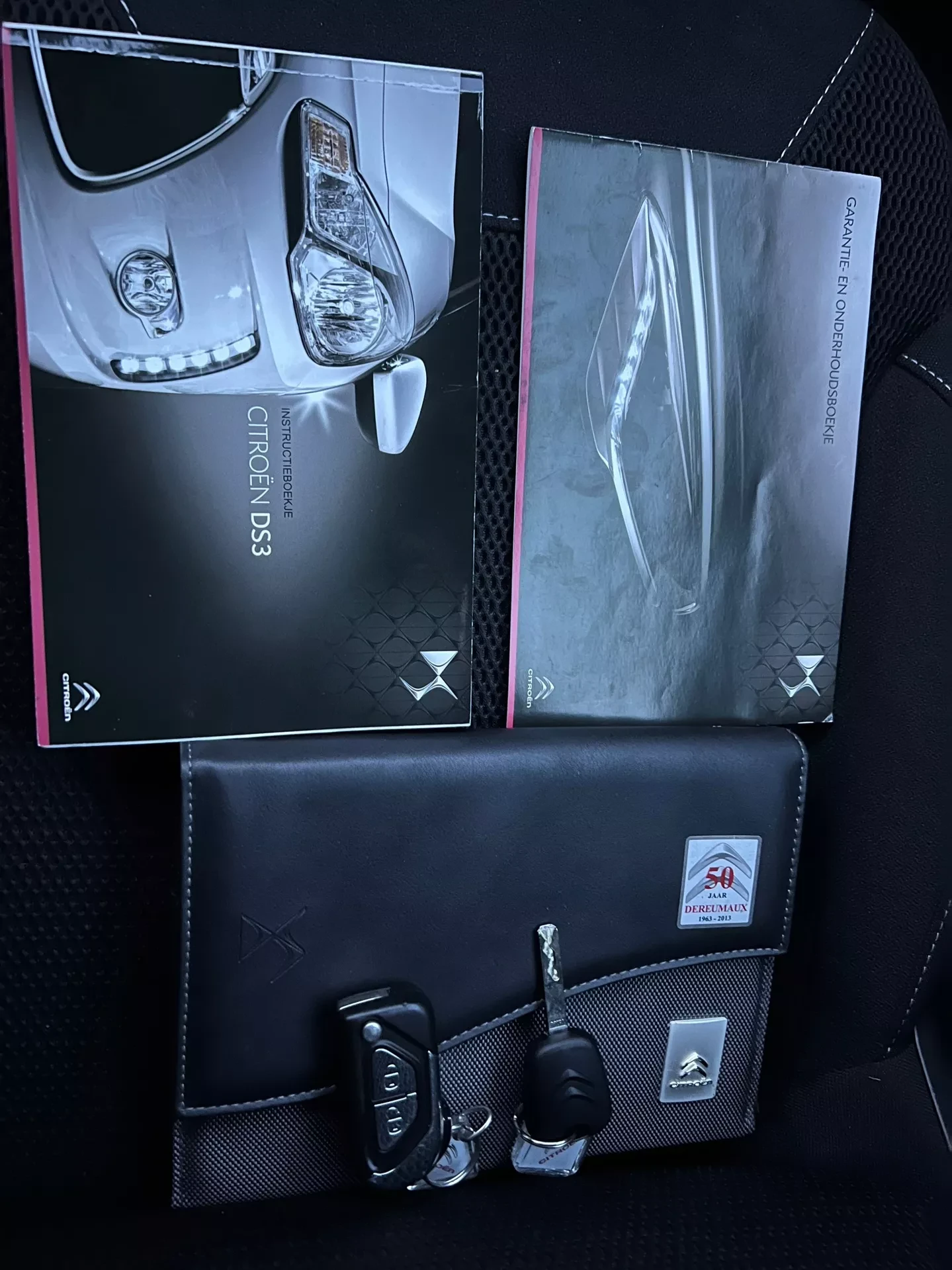 Citroen DS3 1.2VTI/82HP/1 СОБСВЕНИК /LED/, снимка 14 - Автомобили и джипове - 53987316