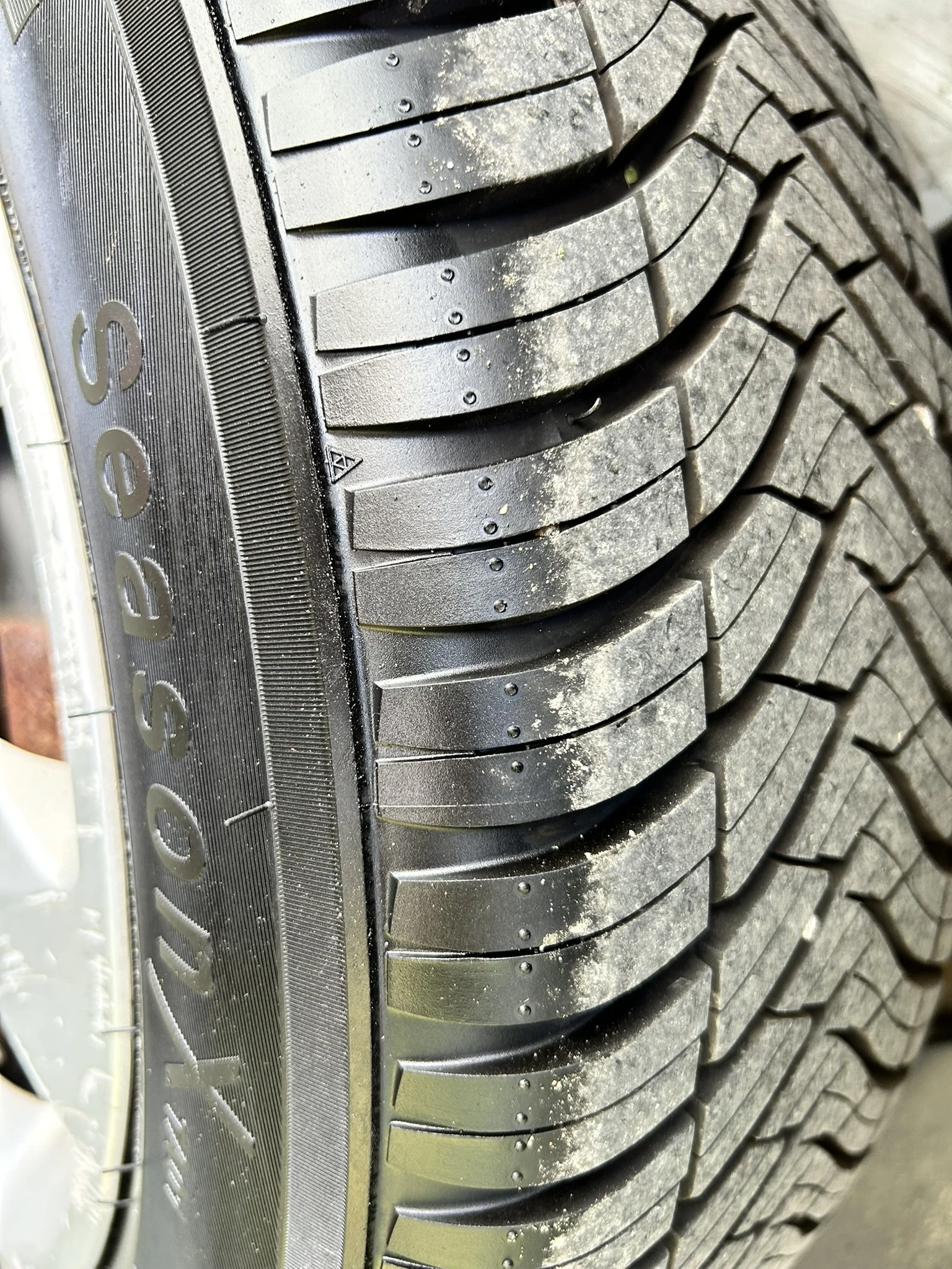 Dacia Sandero 1.5dCi* Face* Klima* S&S, снимка 16 - Автомобили и джипове - 54016658