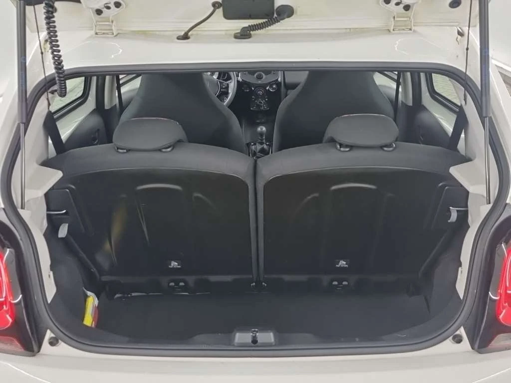 Citroen C1 1.0 VTI Feel, снимка 11 - Автомобили и джипове - 54139613